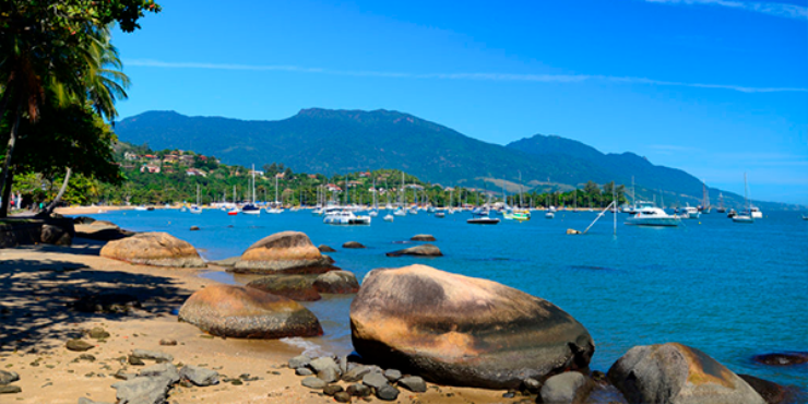 ecoturismo em sao paulo ilhabela